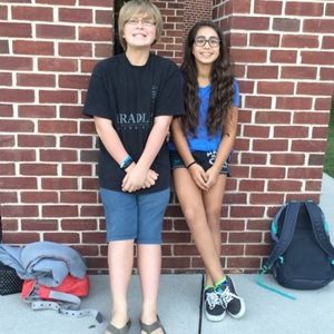 Meet your Posher, Carmela